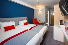 Holiday Inn Express Burton Upon Trent, an IHG Hotel