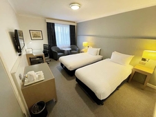 Holiday Inn Hull Marina, an IHG Hotel