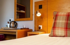 HK Rooms - Self Catering Serviced Rooms