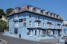 Ilfracombe Carlton Hotel