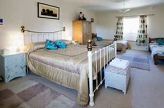 Kates Farm Bed and Breakfast