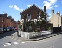 Keyfield Terrace