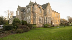 Kilconquhar Castle Estate