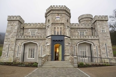 Killeavy Castle Estate