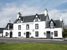 Kilmartin Hotel