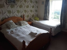 Kilworthy Farm Guesthouse