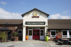 Kingstown Hotel by Greene King Inns