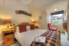 Knap Guest House