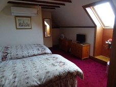 Lindisfarne Bed & Breakfast