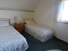 Lindisfarne Bed & Breakfast