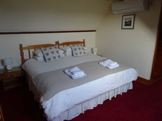 Lindisfarne Bed & Breakfast