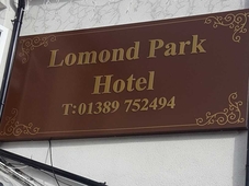 Lomond Park Hotel