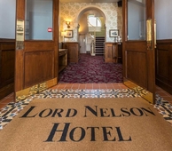 The Lord Nelson Hotel