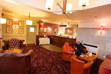 The Lord Nelson Hotel