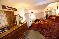 The Lord Nelson Hotel