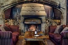 Mitton Hall Country House Hotel