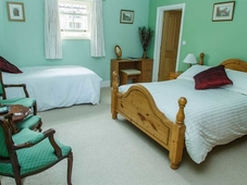 Newsham Grange Farm Bed and Breakfast