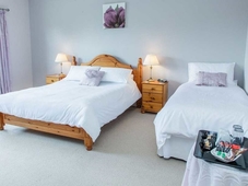 Newsham Grange Farm Bed and Breakfast