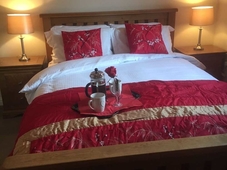 Newsham Grange Farm Bed and Breakfast