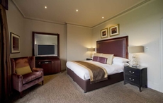 Nutfield Priory Hotel And Spa