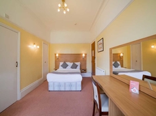 OYO Eagle House Hotel, St Leonards Hastings