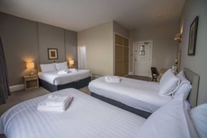 Old Colonial Hotel Weston-Super-Mare | Marston's Inns