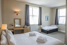 Old Colonial Hotel Weston-Super-Mare | Marston's Inns