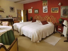 Ollivers Farm B&B