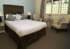 Cwrt Bleddyn Hotel & Spa