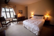 Cwrt Bleddyn Hotel & Spa