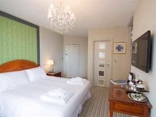 Seaspray Rooms