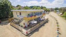 Seaview Holidays - Salterns Village