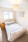 Seaview Holidays - Salterns Village