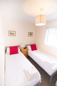 Seaview Holidays - Salterns Village