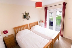 Seaview Holidays - Salterns Village