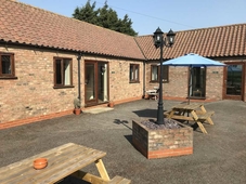 Setcops Farm Holiday Cottages