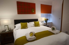 Stornoway Bed and Breakfast