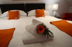 Stornoway Bed and Breakfast