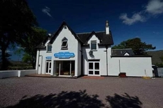 Strathcarron Hotel