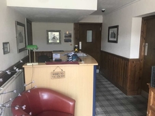 Strathcarron Hotel