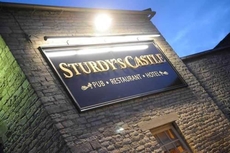 Sturdy's Castle Country Inn