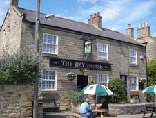 The Bay Horse Country Inn