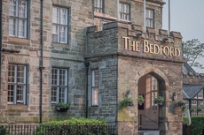 The Bedford Hotel