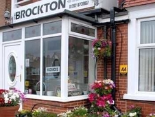 The Brockton