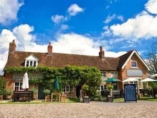 The Cherry Tree Inn