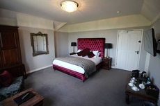 The Dower House Hotel