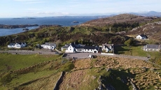 The Drumbeg Hotel