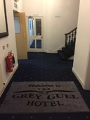 The Grey Gull Hotel