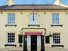 The Greyhound Wigginton