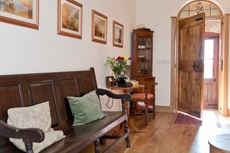 The Larches Ledbury Bed and Breakfast